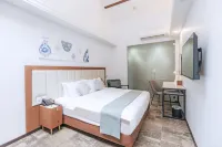 Santa Grand Hotel East Coast - a NuVe Group Collection Hotel di Joo Chiat dan East Coast