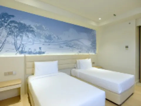 Cititel Express Kota Kinabalu Hotels in Kota Kinabalu