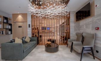 City Comfort Inn (Nanning Jinxiang Metro Station)