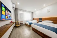 Fanjingyunshan B&B (Dongmen Gate of Fanjingshan Scenic Area)