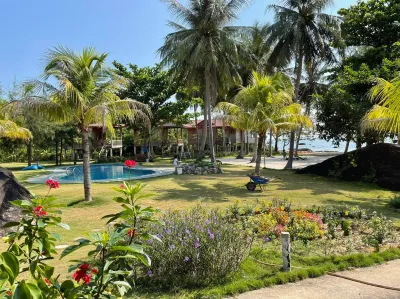 cay sao phu quoc Hotels in Hàm Ninh