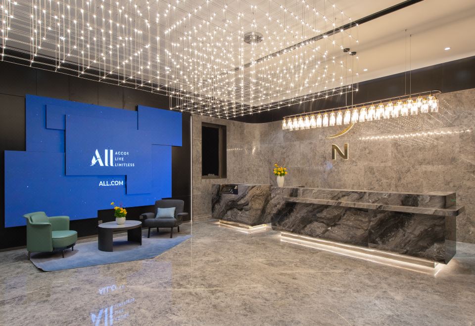 Novotel 리빙 윈난 디안치 타임스 주변 디안치 호수 경관