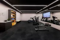 Atour Hotel, Foguang Avenue, Jiuhuashan Scenic Area Hotels in Qingyang