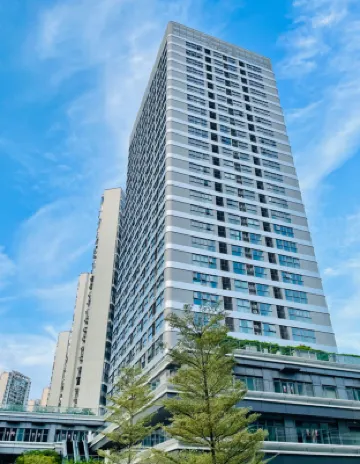 楓語拾光公寓（東海岸萬象滙店） 鄰近媽嶼島的酒店