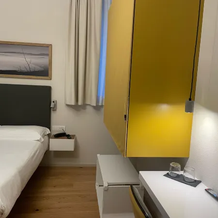 Albergo Centrale
