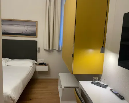 艾爾伯格聖塔雷酒店 拉梅齊亞泰爾梅酒店