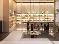 Atour Hotel Beijing Zhongguancun Xueyuanqiao Subway Station Hotels near Wudaokou Station