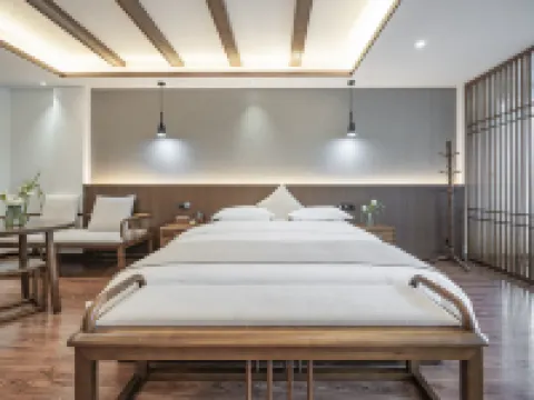 Yuanfangdejia Guesthouse Hotels in Binchuan