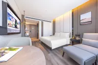 Atour Hotel, Baili Plaza, Meizhou