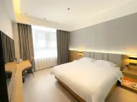Jiaozuo Boai Bi Xinfang Hotel