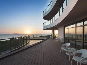 Junda Seaview Hotel