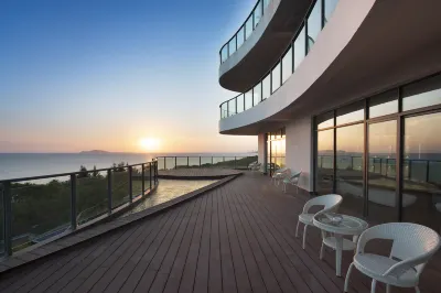 Junda Seaview Hotel