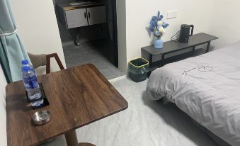 Daqin Xiaoshe Homestay
