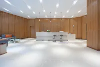 裕鑫假日飯店（衡陽解放路石鼓書院店） - 2 星級