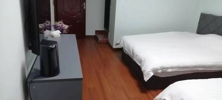 Guyan Haoyoulai Hotel Hotels in Gulin