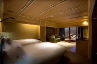 Hotel Yuraku Kyo-Yasaka - spa