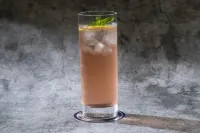 Maritim Hotel Taicang - bar