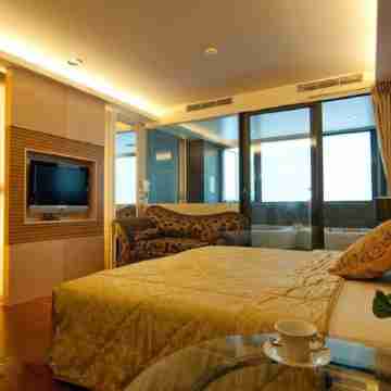 Yosemite Hot Spring Resort Rooms