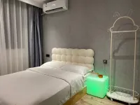 懷化橙子公寓（懷化南站萬達廣場店） - 酒店式公寓