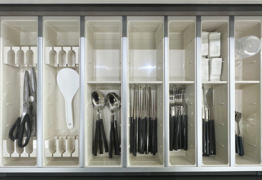 브라운스위트 부산의 고층에서 바라본 오션뷰 이미지