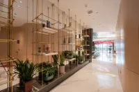 Langzhong Yunshan Hotel