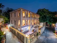 GuLangYuZhangshi Heji Villa Hotel Hotels near Riguang Mountain
