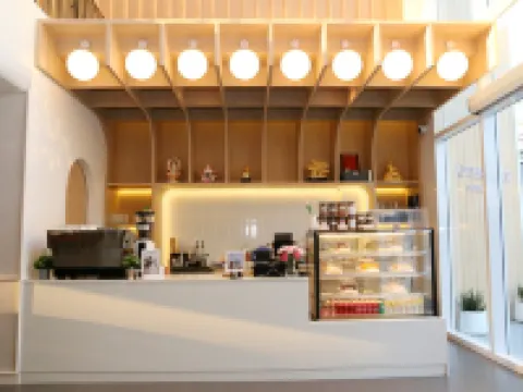 Crystal Palace Luxury Hotel Pattaya Hotels in Pattaya