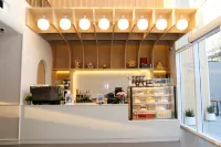 Crystal Palace Luxury Hotel Pattaya