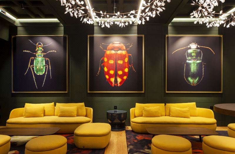 Art Legacy Hotel photo 5