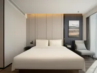 Atour Hotel Hangzhou Binjiang Yuanlun Building Hotels near Binjiang