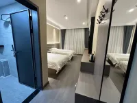 Hexin Hotel Hotels in Ningwu