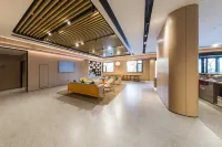 JI Hotel (Dezhou City Government)