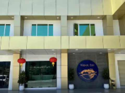 Wendu Inn Hotel, Kota Belud Hotels near Gereja SIB Tegudon
