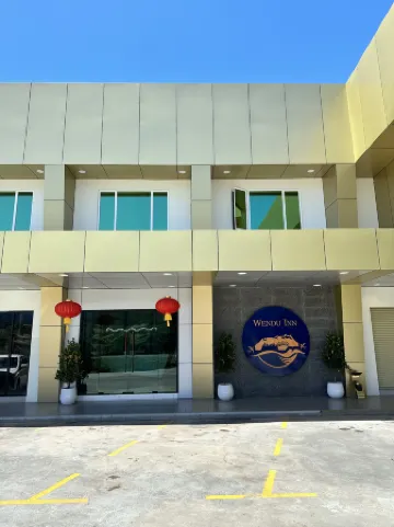 Wendu Inn Hotel, Kota Belud