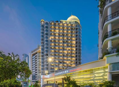 Acotown Gulf International Hotel