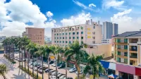 MARNICEHOTEL (Zhongshan Nantou Urban Rail Station)