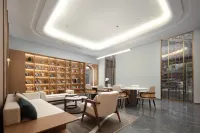 Quanzhou Dehua Wanda Plaza Xunnan West Road Atour Hotel Hotels in Dehua