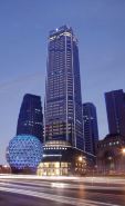 InterContinental Dalian