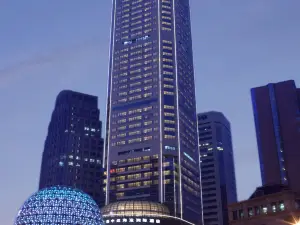 InterContinental Dalian