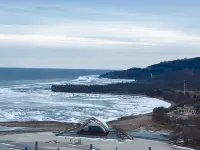 Ri Hai Shan Dreamland Seascape Apartment - Scenic