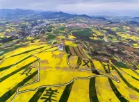 Gulong Hotel (Hanzhong High-speed Railway Station Wanbang)