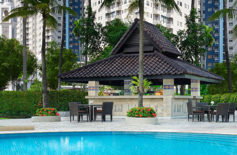 Shangri-La Jakarta photo 4