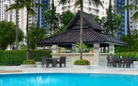 Shangri-La Jakarta - 5 stjerner
