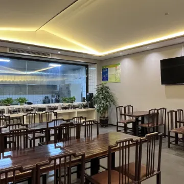 Jinghe Wenhua Impression Hotel