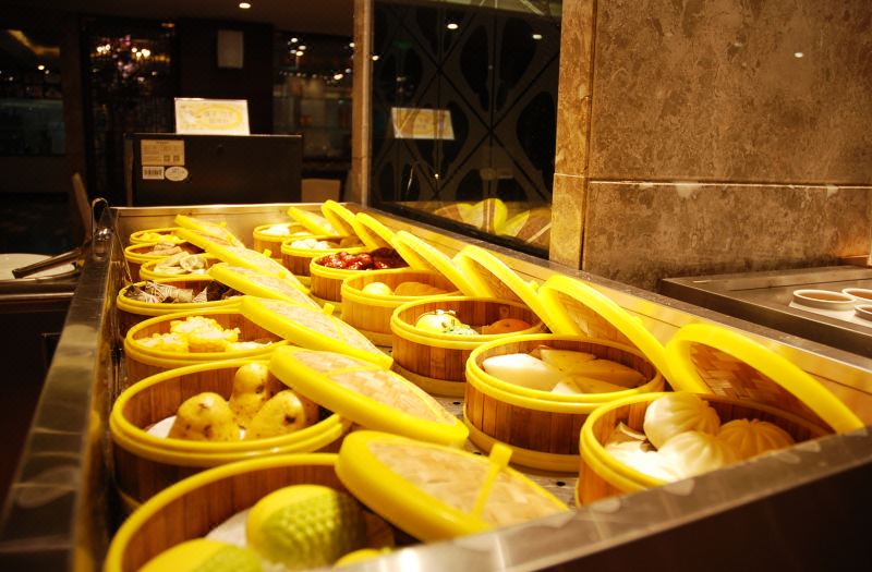 Yantai asiahotel photo 5