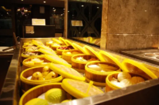 煙台亞細亞ホテル（煙台鉄道駅所城裏） 煙台のホテル