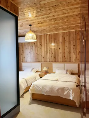 Runisuoyuan Homestay
