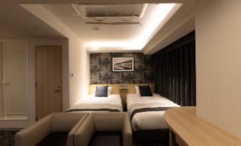 Hotel Actel Nagoya Nishiki