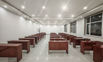 Kelan Haohan Grand Hotel