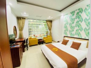 Cozi 5 Hotel - Khách sạn Cozi 5 - Quận7 Hồ Chí Minh